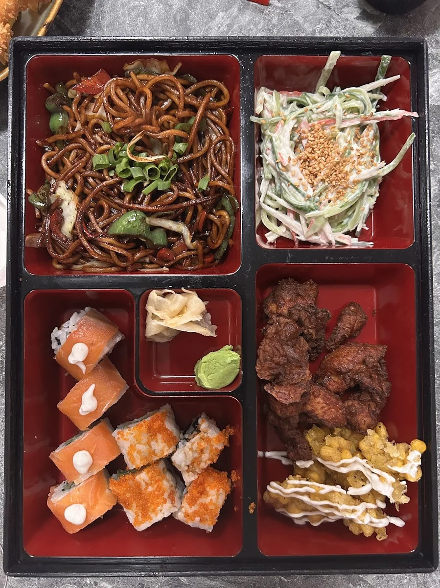 Evde Sushi - Görsel 5