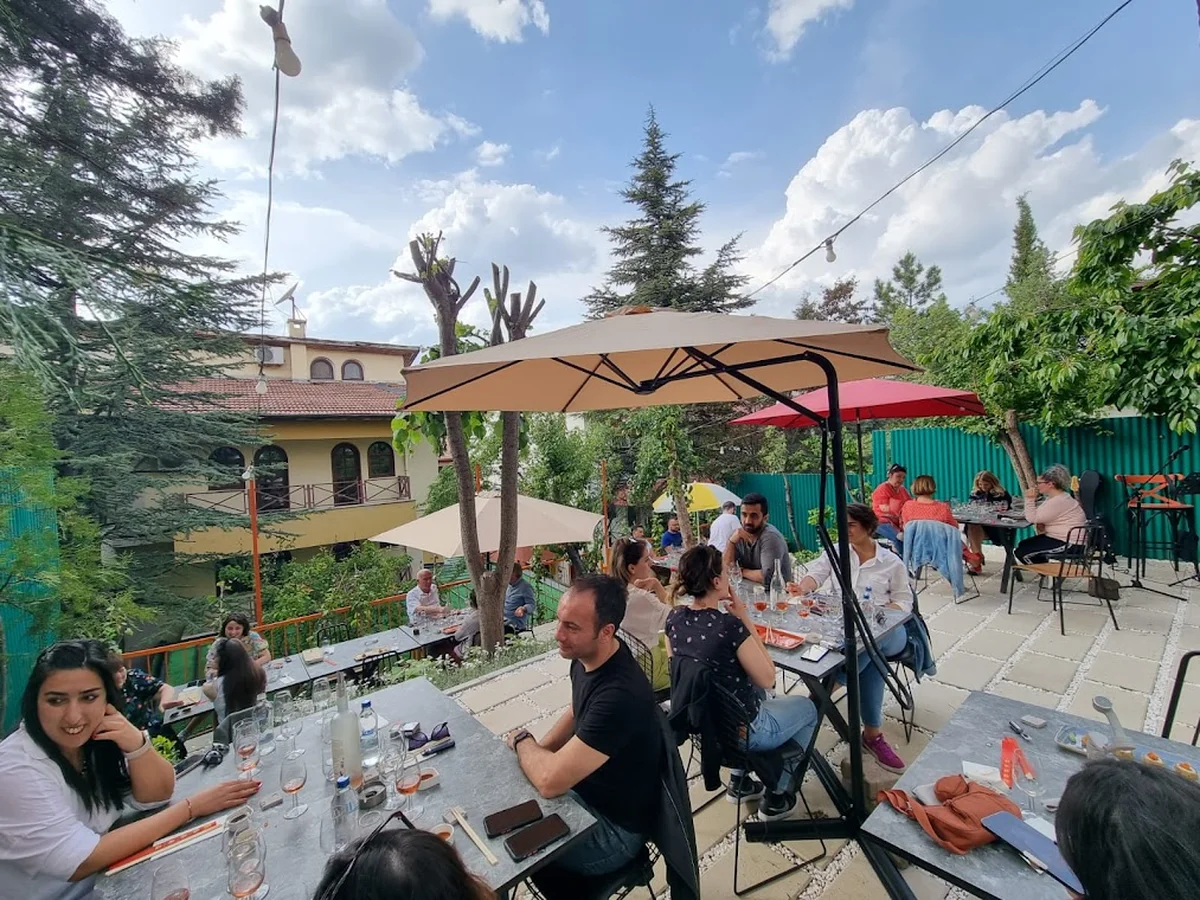 Evde Sushi - Görsel 9