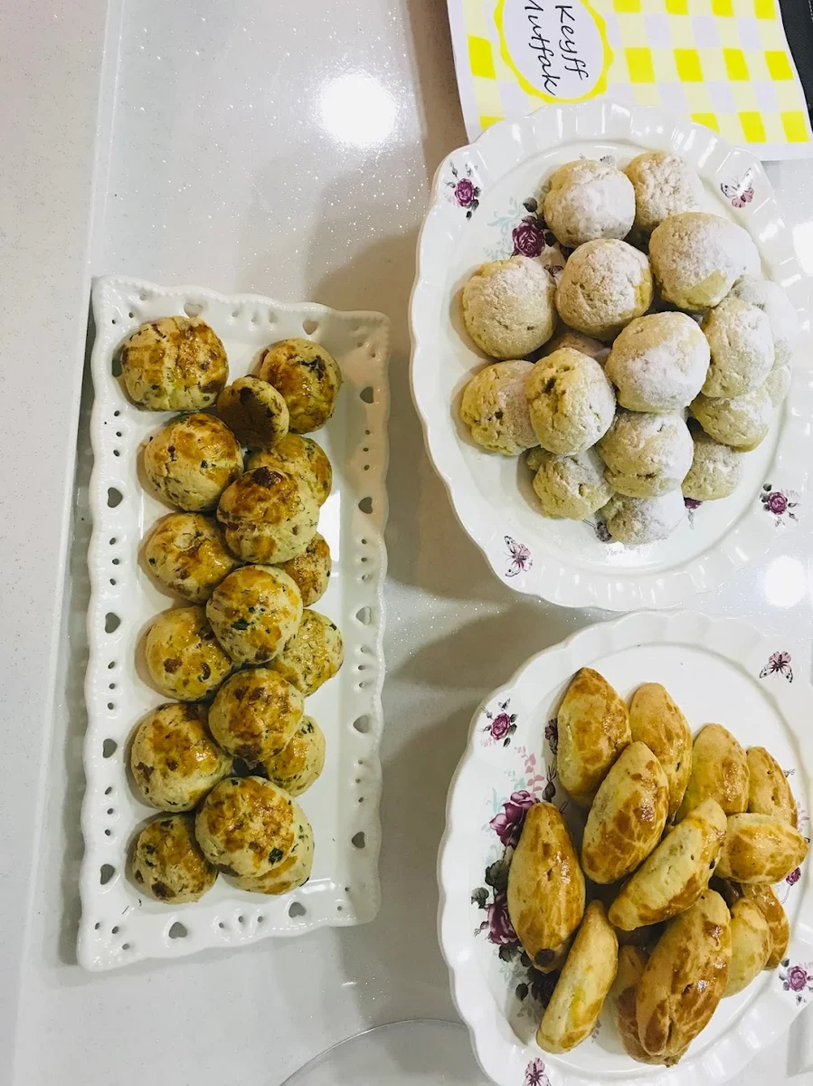 Keyff Mutfak - Görsel 3