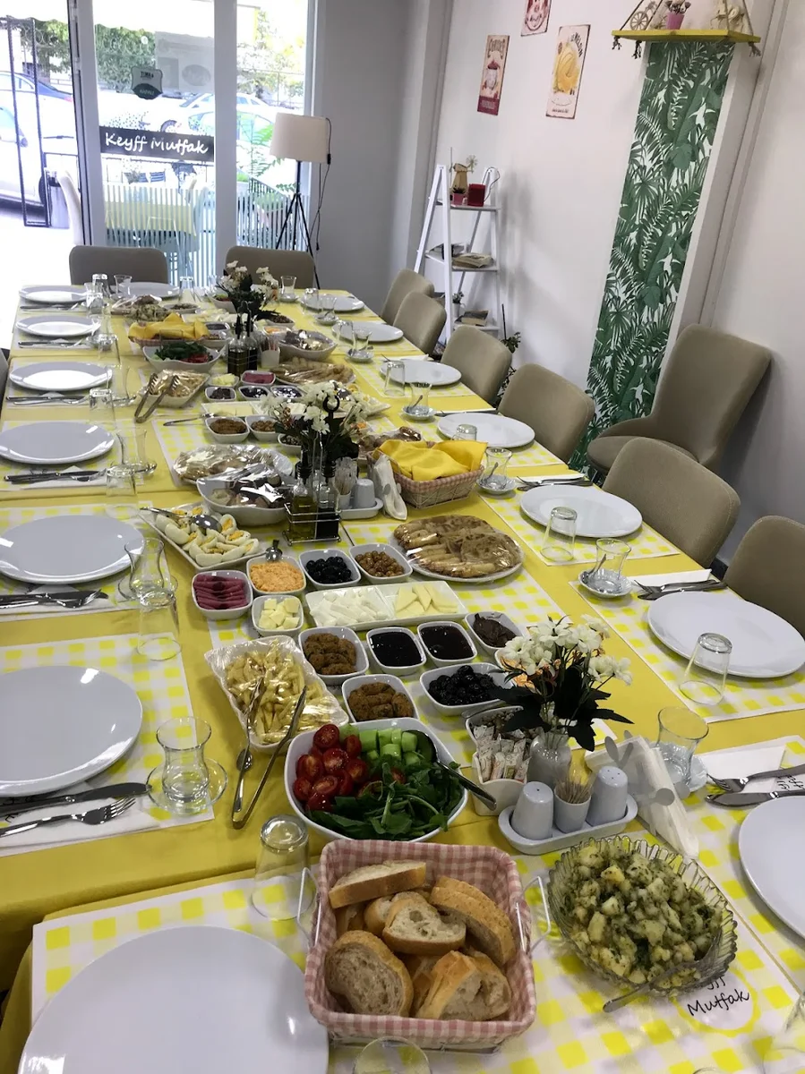 Keyff Mutfak - Görsel 4