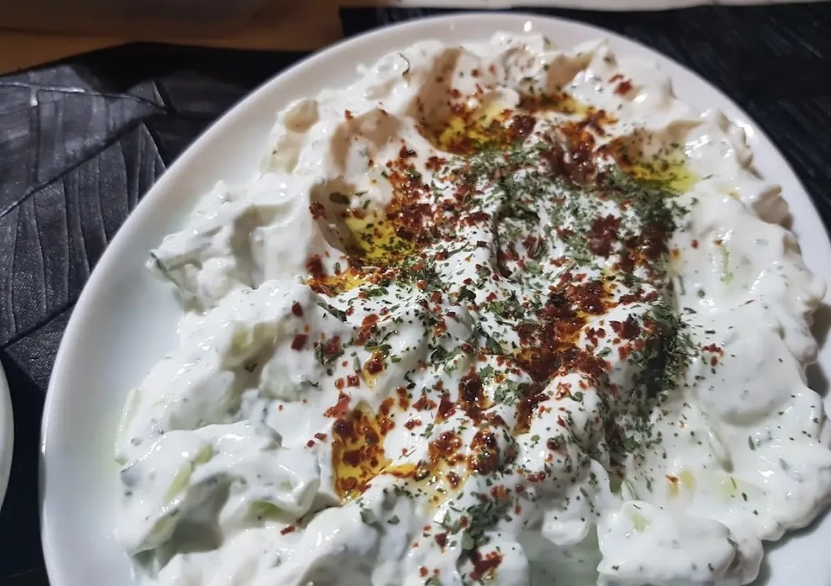 Alaattin Ocakbaşı Adana Kebapçısı - Görsel 3