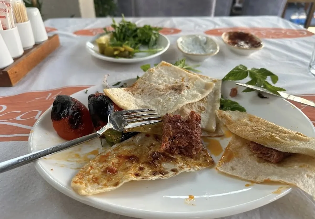 Alaattin Ocakbaşı Adana Kebapçısı - Görsel 1