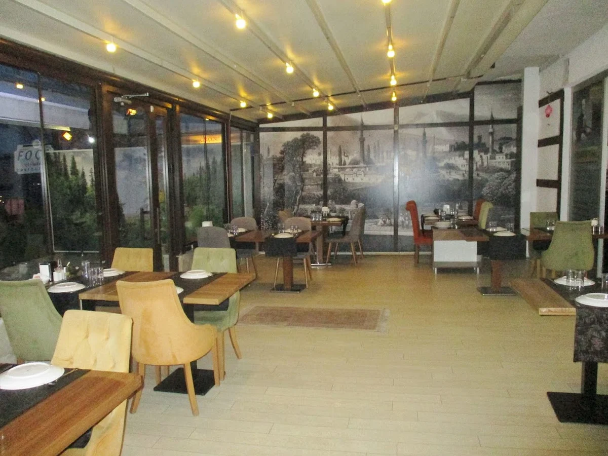 Alaattin Ocakbaşı Adana Kebapçısı - Görsel 4