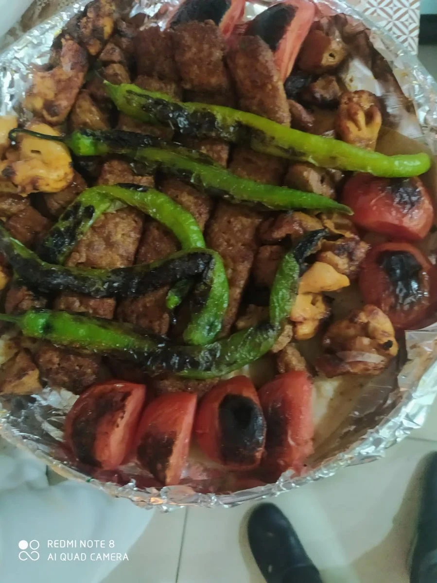 Alaattin Ocakbaşı Adana Kebapçısı - Görsel 2