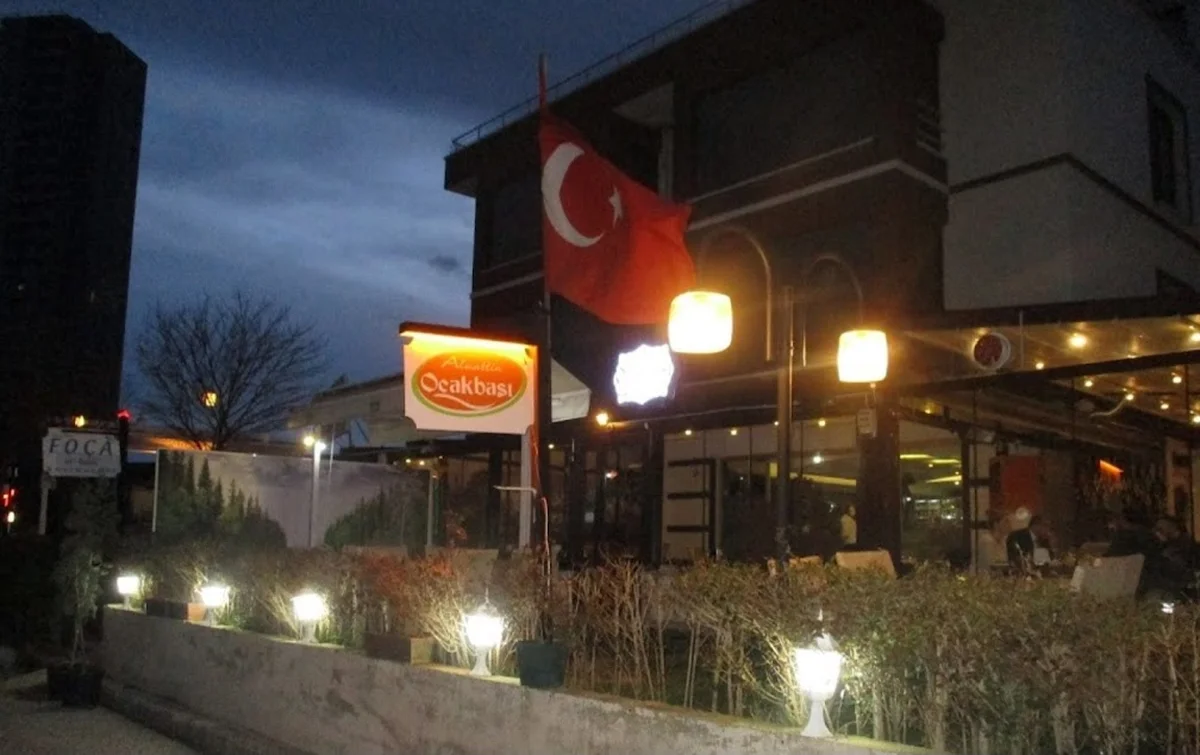 Alaattin Ocakbaşı Adana Kebapçısı - Görsel 5