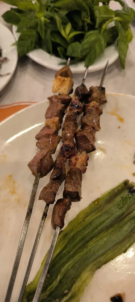 Alaattin Ocakbaşı Adana Kebapçısı - Görsel 6