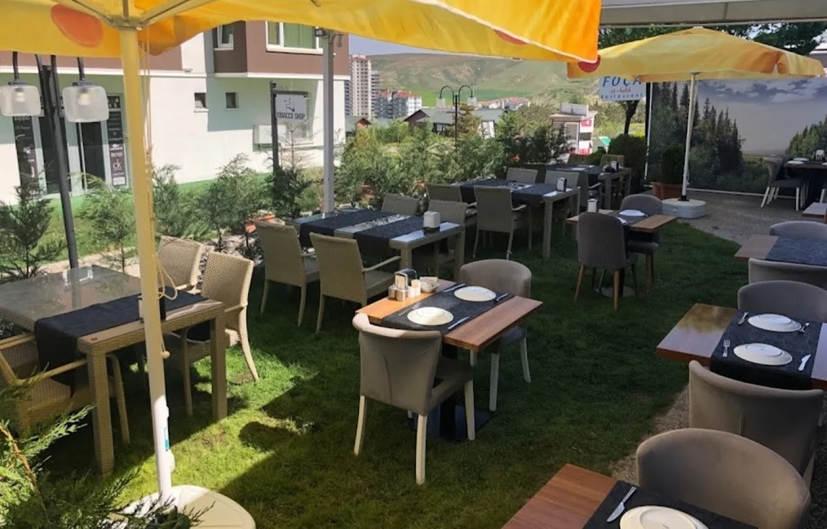 Alaattin Ocakbaşı Adana Kebapçısı - Görsel 7