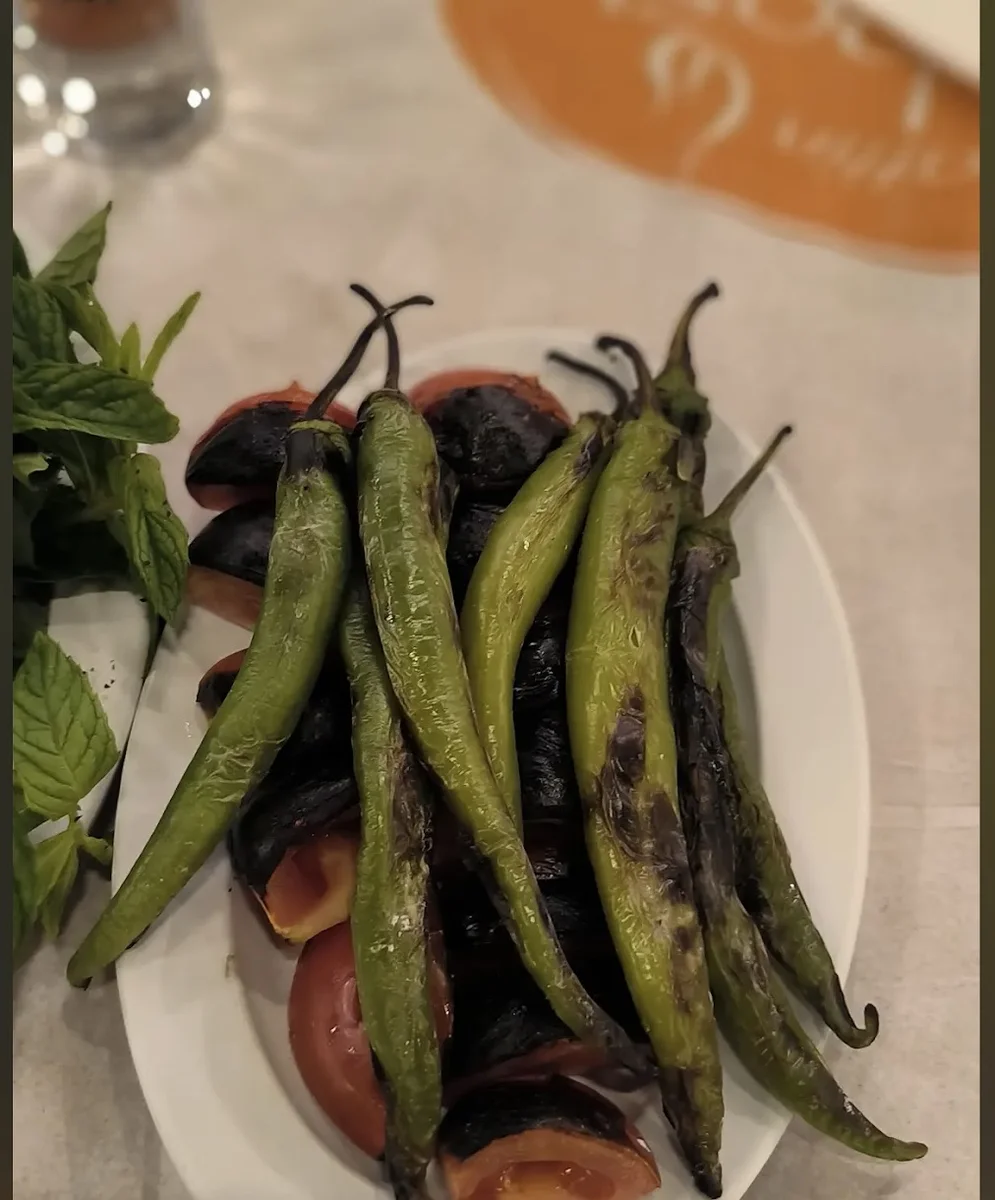 Alaattin Ocakbaşı Adana Kebapçısı - Görsel 9