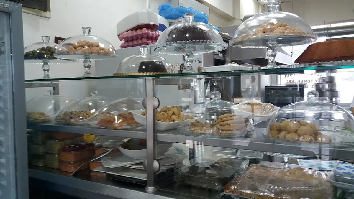 Sevda Hanımın Ev Yemekleri - Görsel 1