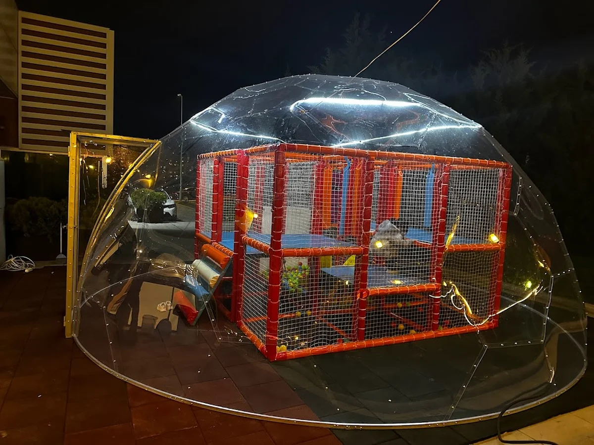 Yaşamkent Garden - Görsel 3