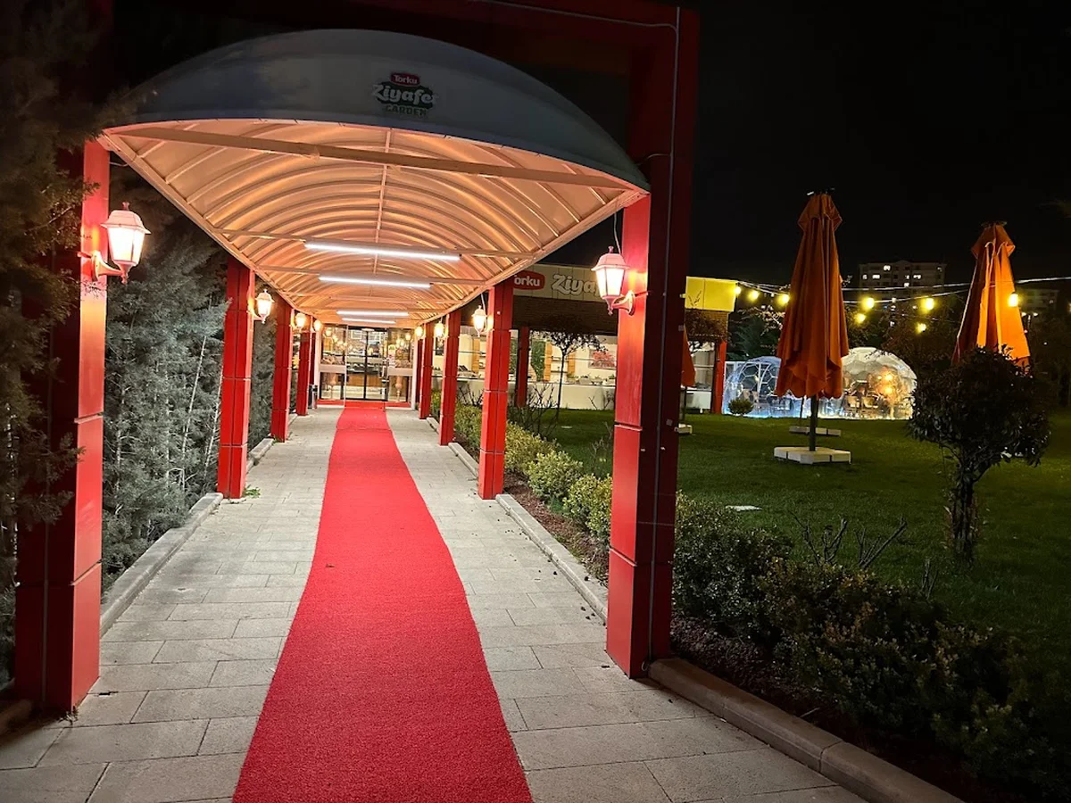 Yaşamkent Garden - Görsel 1