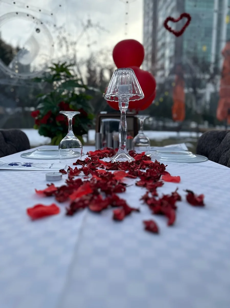 Yaşamkent Garden - Görsel 5