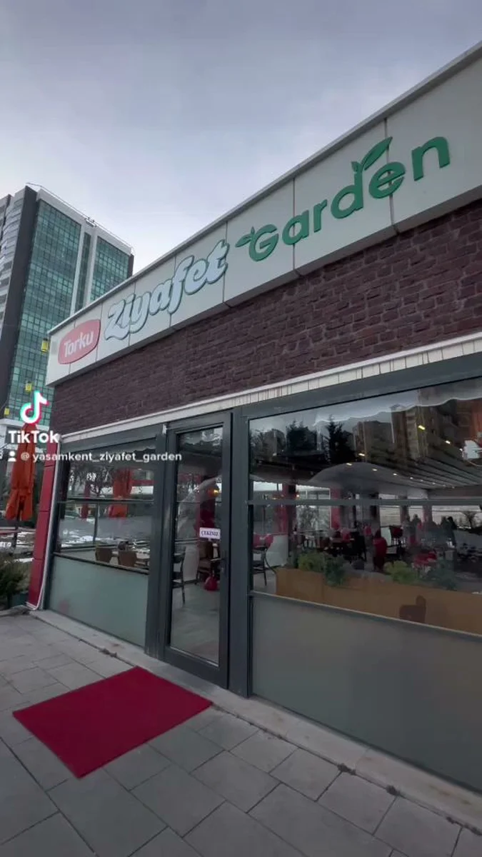 Yaşamkent Garden - Görsel 6