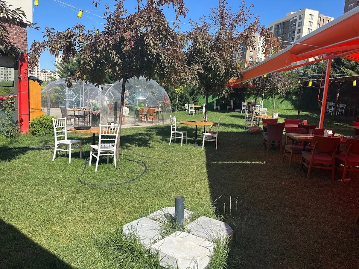 Yaşamkent Garden - Görsel 8