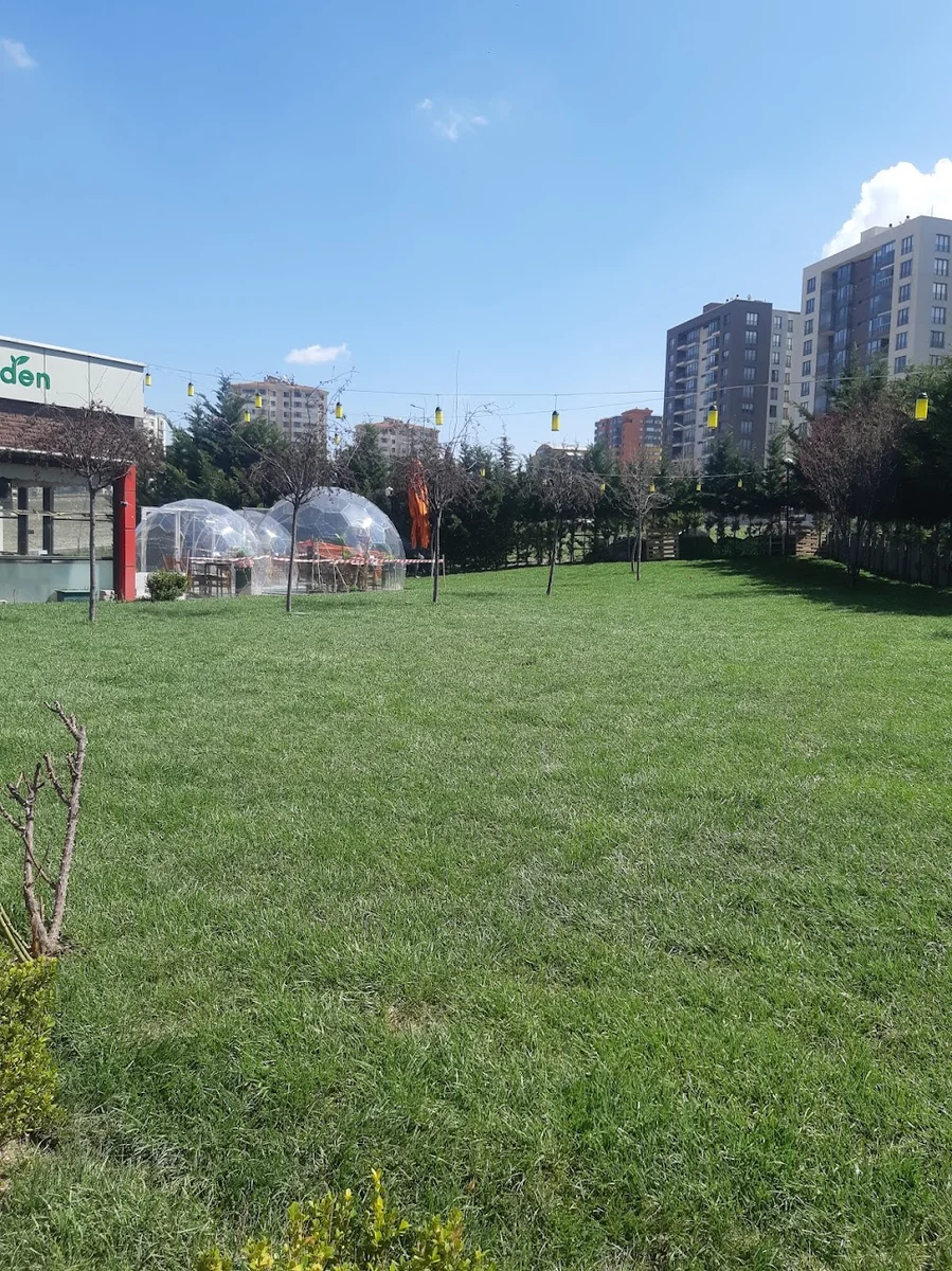 Yaşamkent Garden - Görsel 9