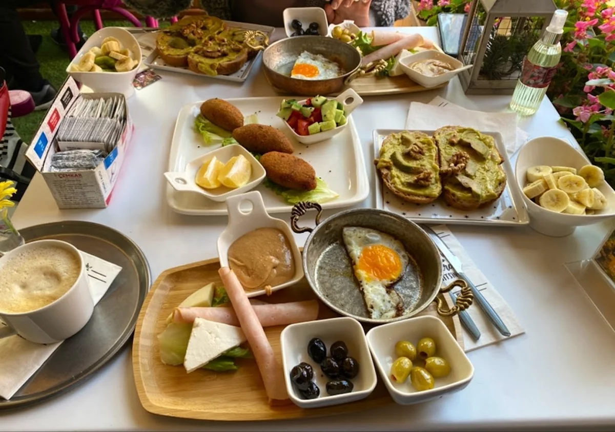 Poadas | Cafe | Shop | Event - Görsel 2