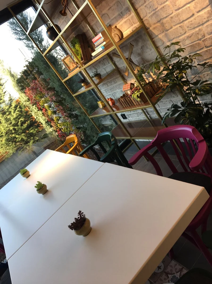 Poadas | Cafe | Shop | Event - Görsel 4