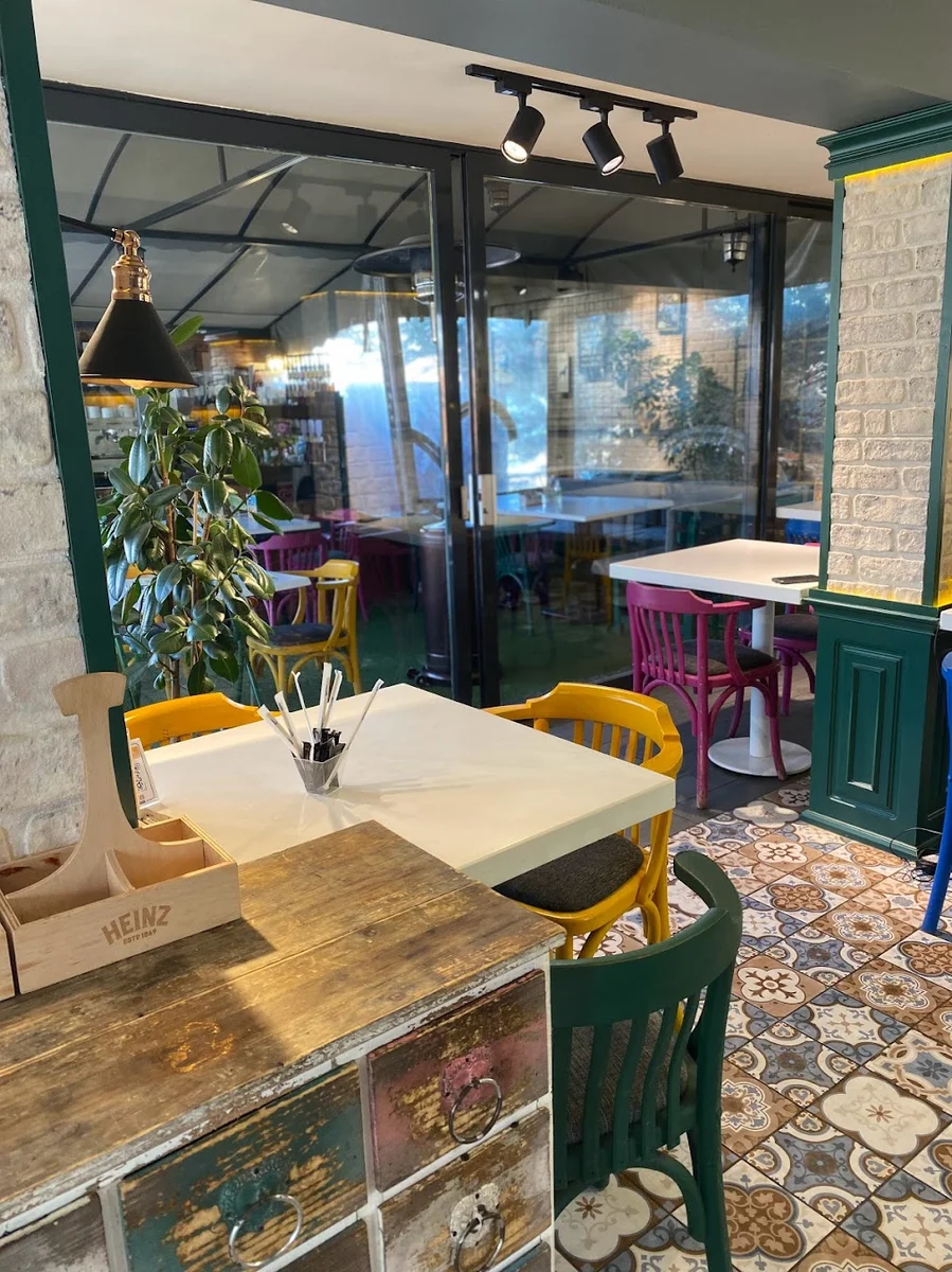 Poadas | Cafe | Shop | Event - Görsel 9