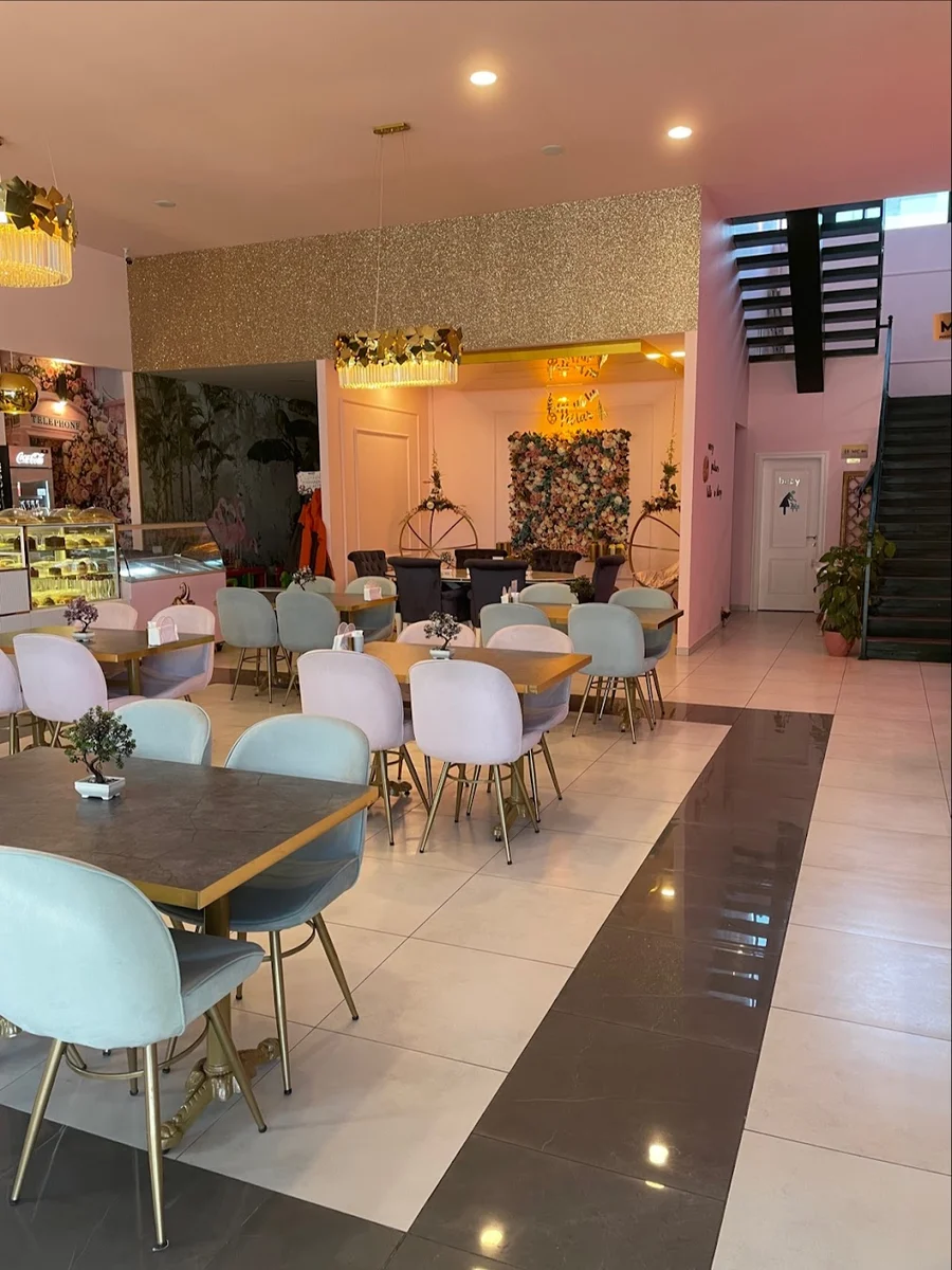 QONA BEYTEPE (GEÇİCİ SÜRE KAPALI) - Görsel 1