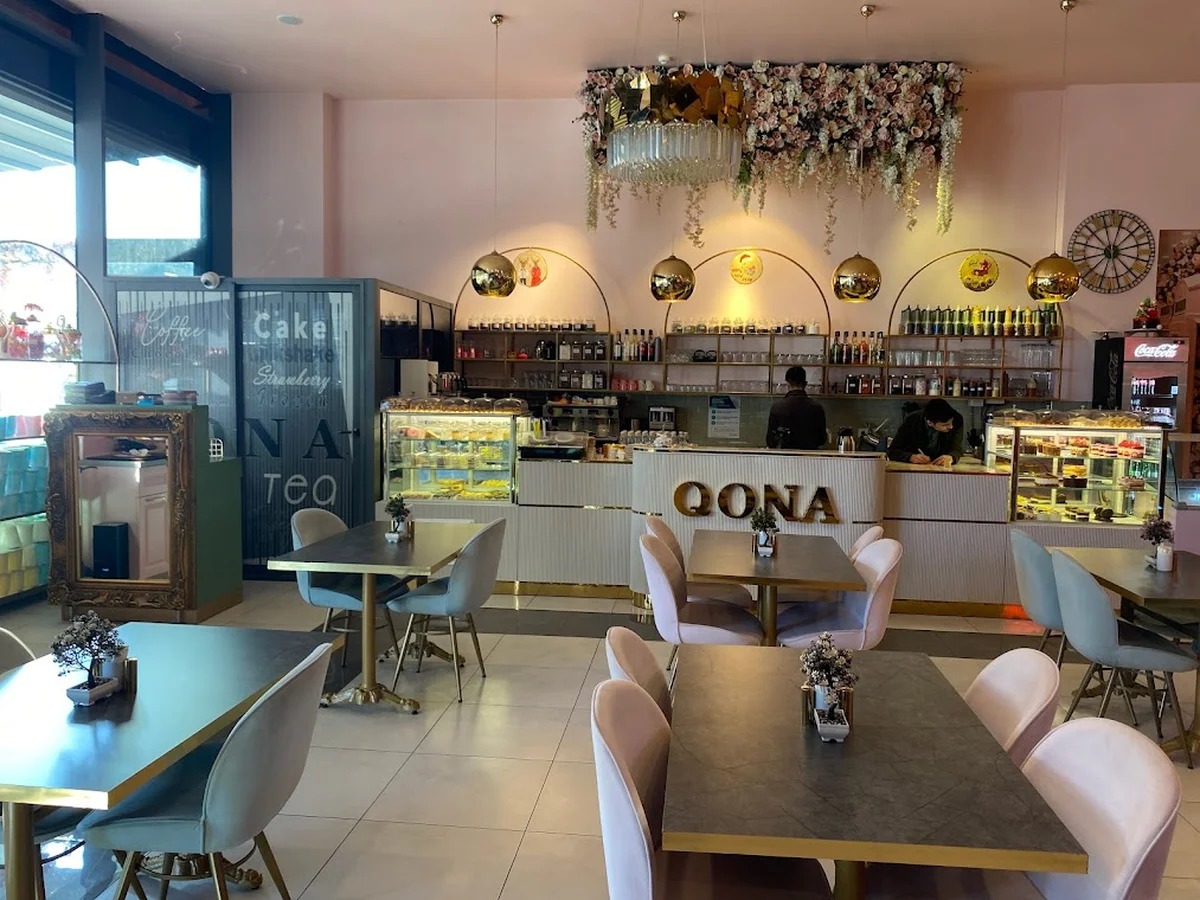 QONA BEYTEPE (GEÇİCİ SÜRE KAPALI) - Görsel 3