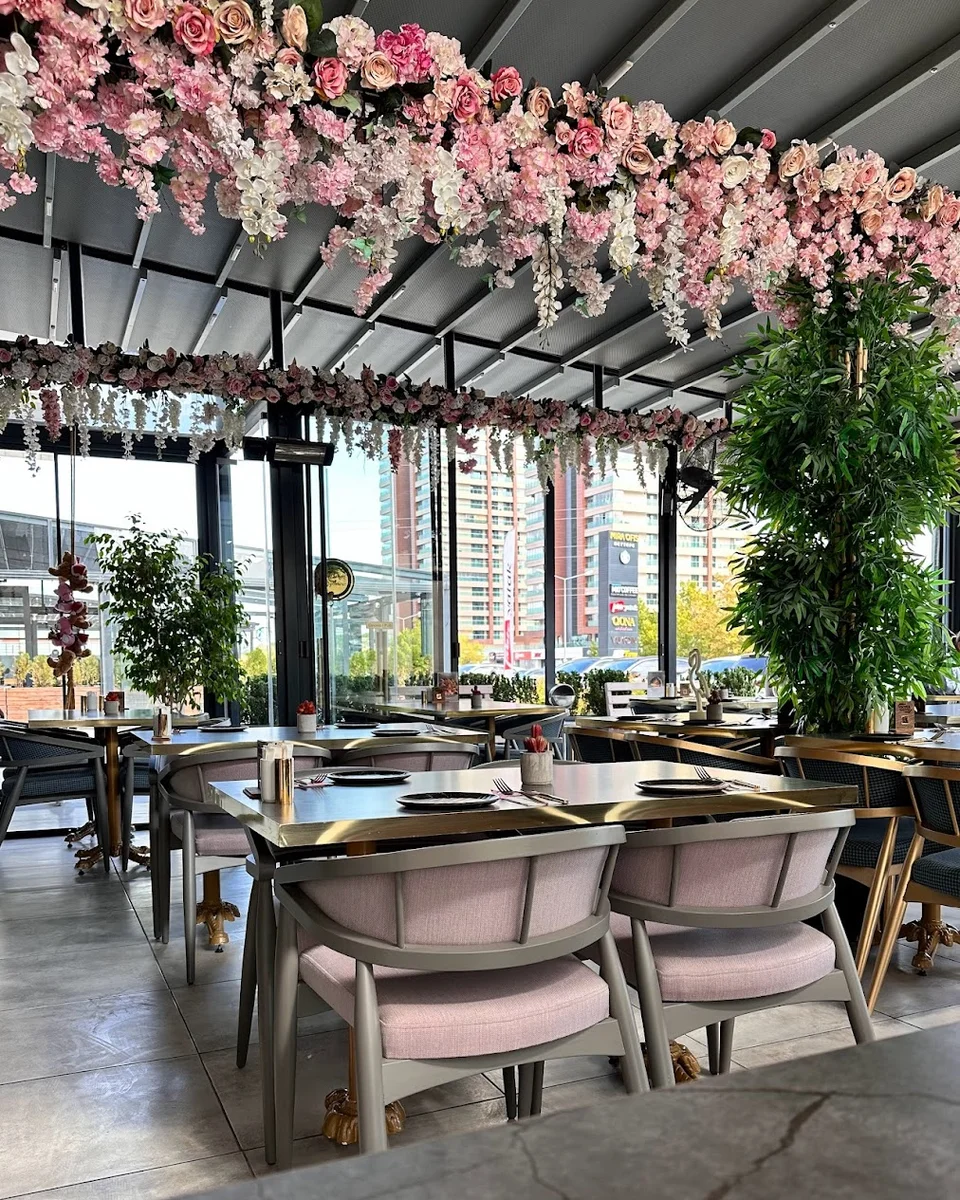 QONA BEYTEPE (GEÇİCİ SÜRE KAPALI) - Görsel 4