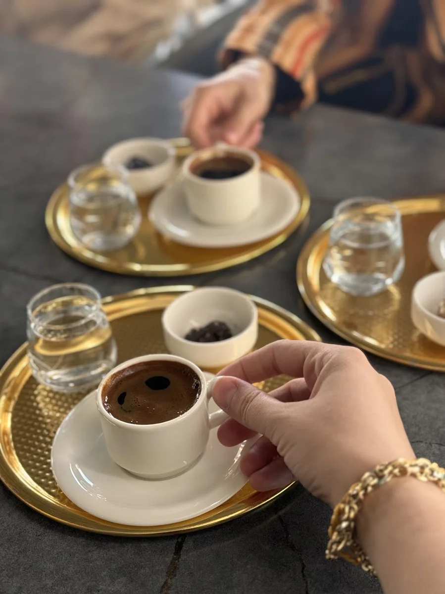 QONA BEYTEPE (GEÇİCİ SÜRE KAPALI) - Görsel 5