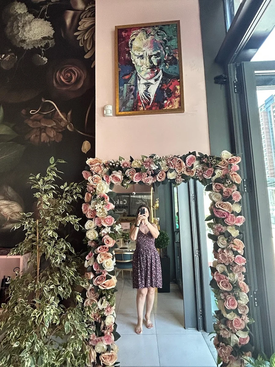 QONA BEYTEPE (GEÇİCİ SÜRE KAPALI) - Görsel 7