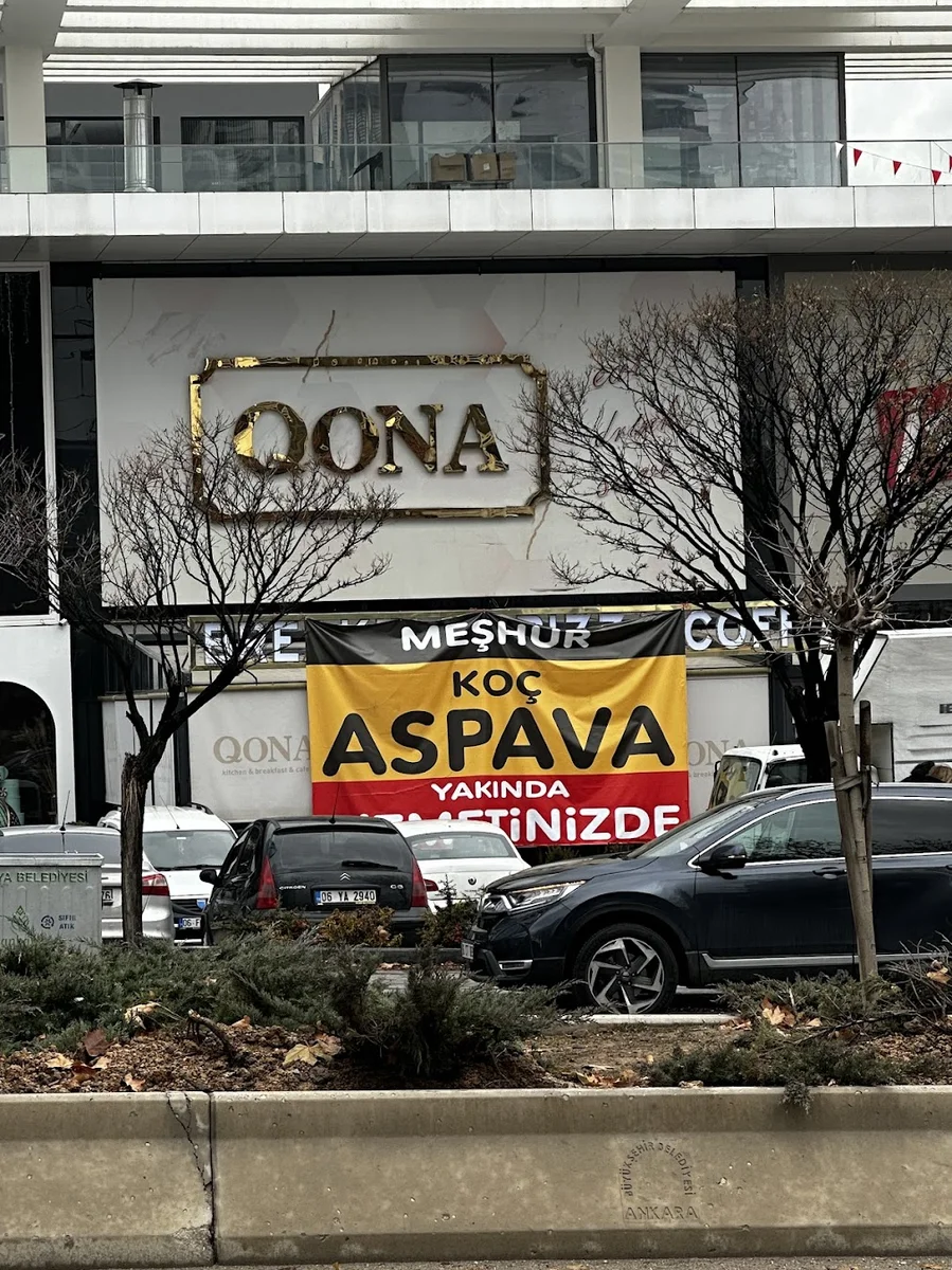 QONA BEYTEPE (GEÇİCİ SÜRE KAPALI) - Görsel 8