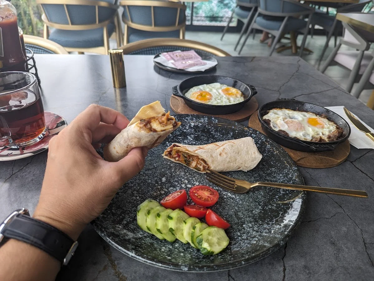 QONA BEYTEPE (GEÇİCİ SÜRE KAPALI) - Görsel 9