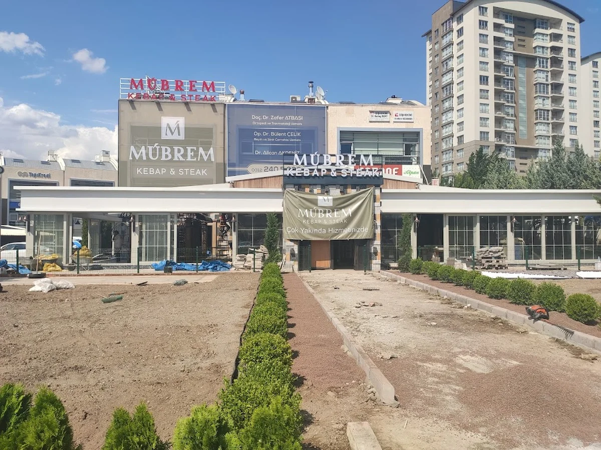 Kebap Budur - Görsel 2