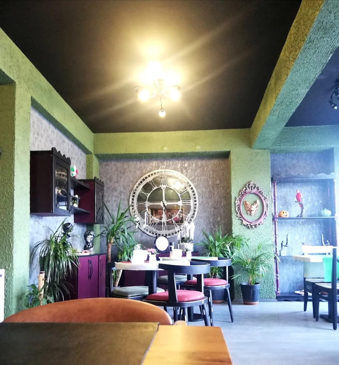 La Vita Pizzeria - Görsel 2