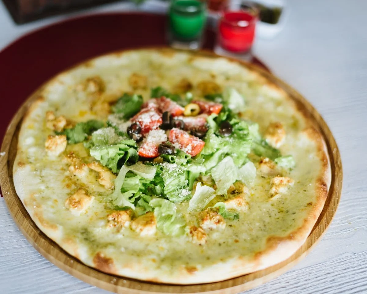 La Vita Pizzeria - Görsel 3