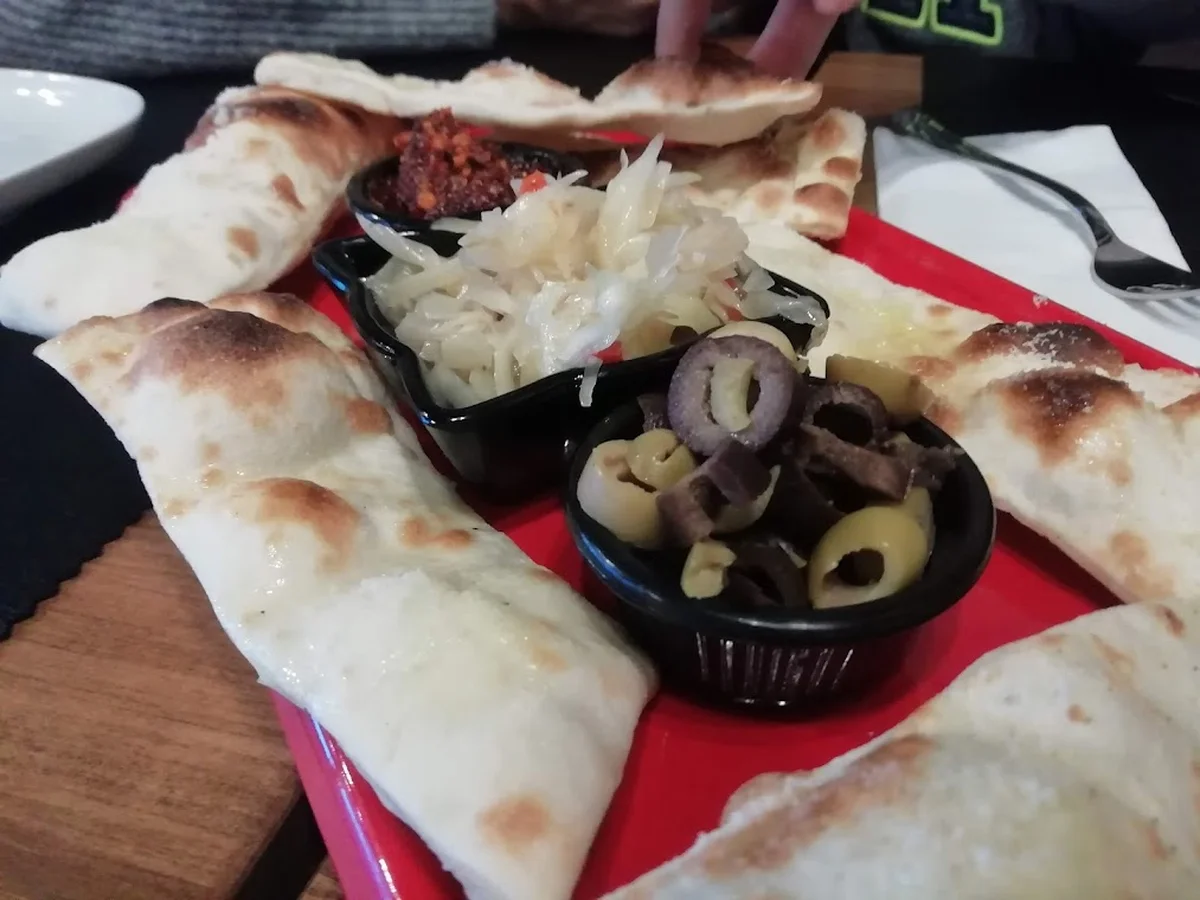 La Vita Pizzeria - Görsel 5