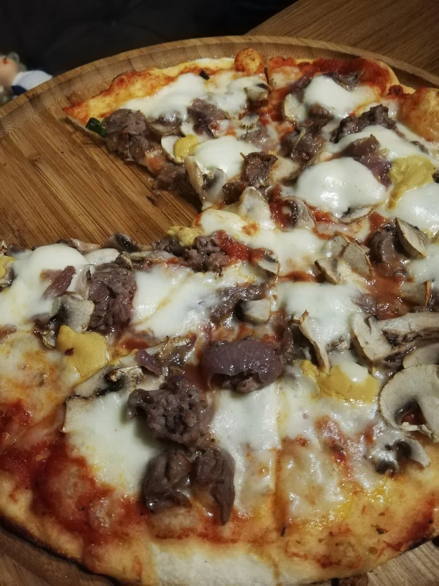 La Vita Pizzeria - Görsel 6