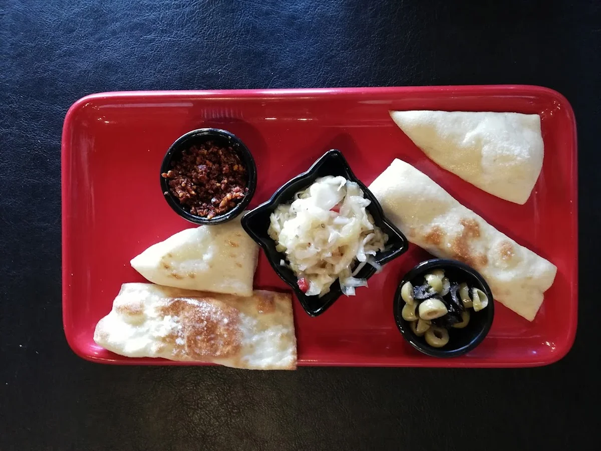 La Vita Pizzeria - Görsel 7