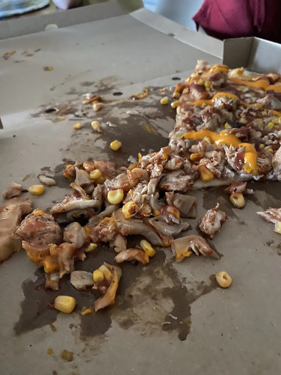 La Vita Pizzeria - Görsel 8