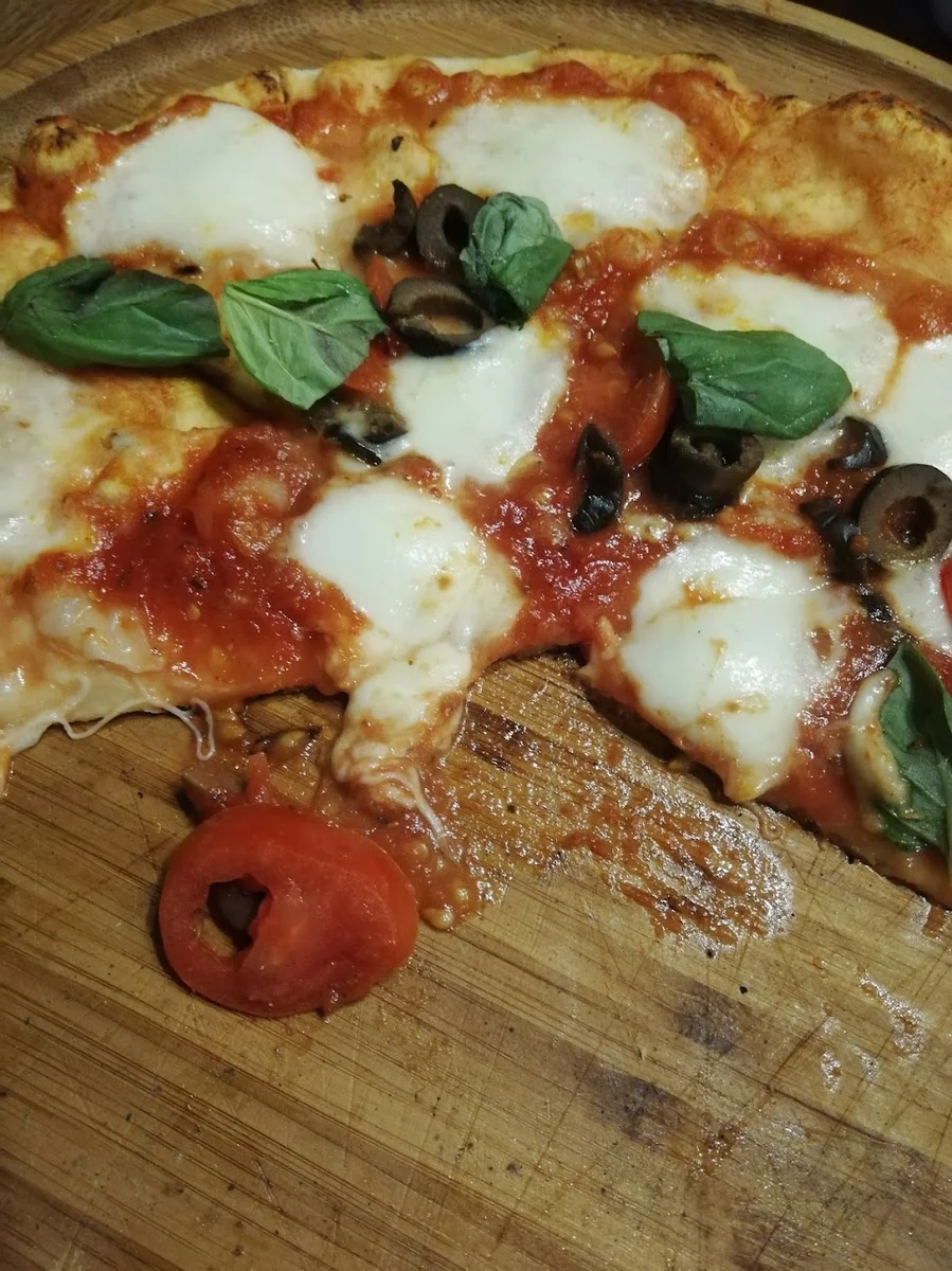 La Vita Pizzeria - Görsel 9