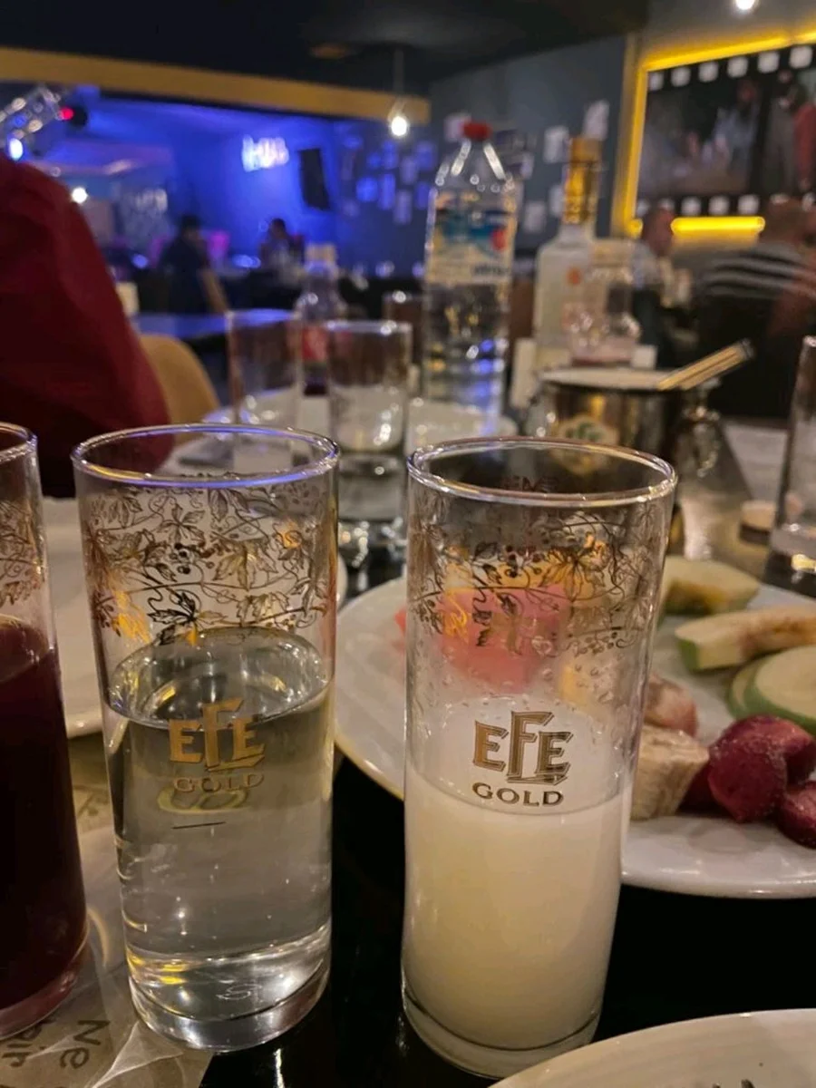 SAHNE Zula’ da | Ankarada Canlı Müzik - Görsel 3