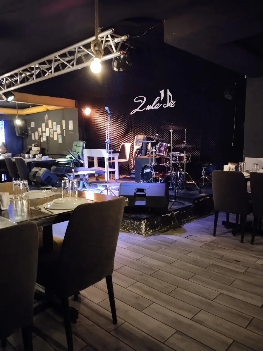 SAHNE Zula’ da | Ankarada Canlı Müzik - Görsel 7