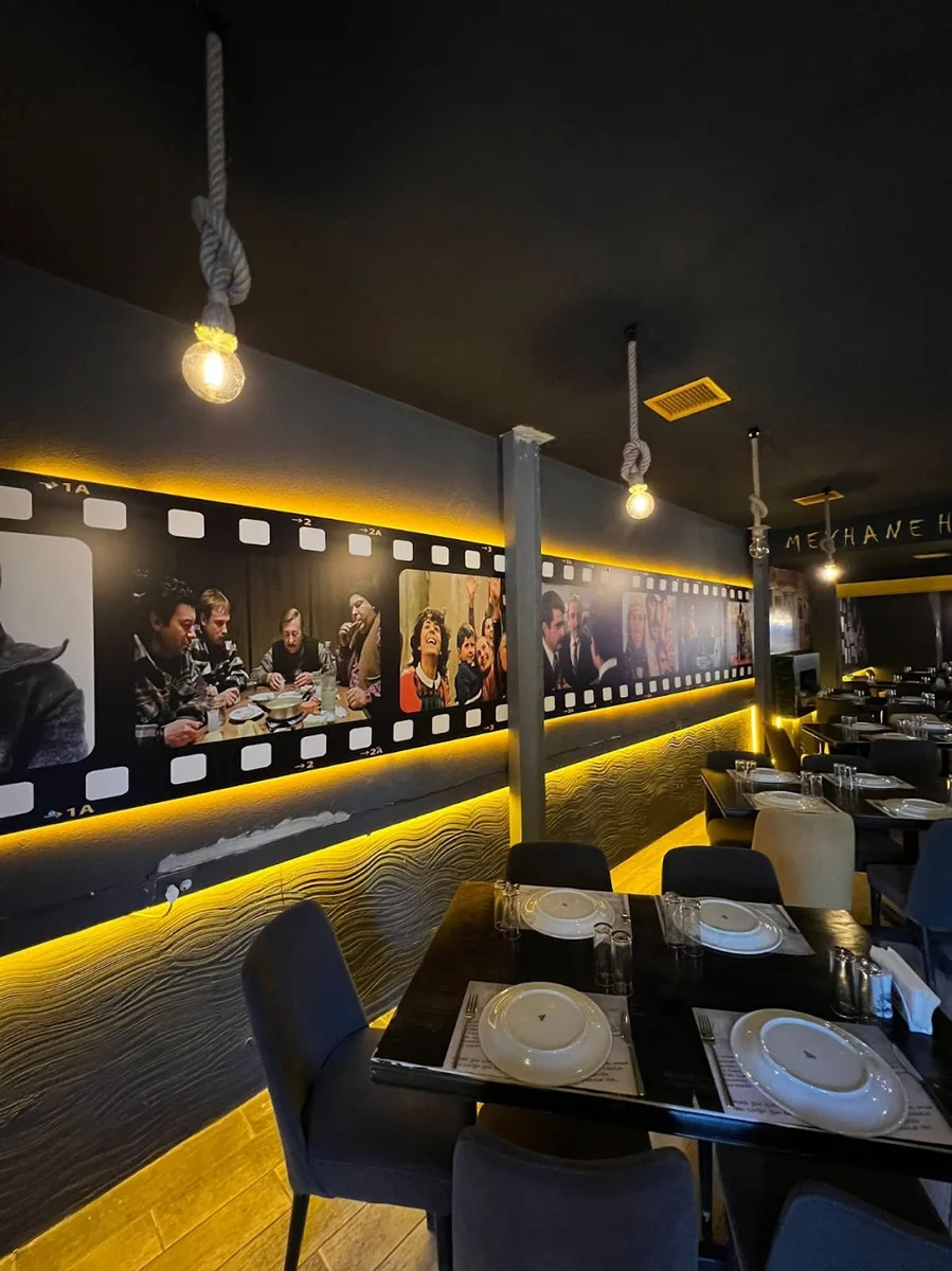 SAHNE Zula’ da | Ankarada Canlı Müzik - Görsel 9