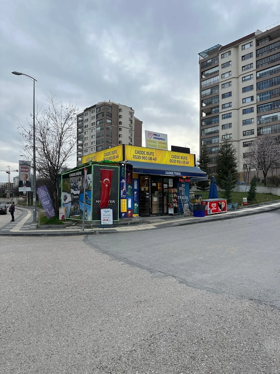 Cadde Tekel Kuruyemiş - Görsel 3