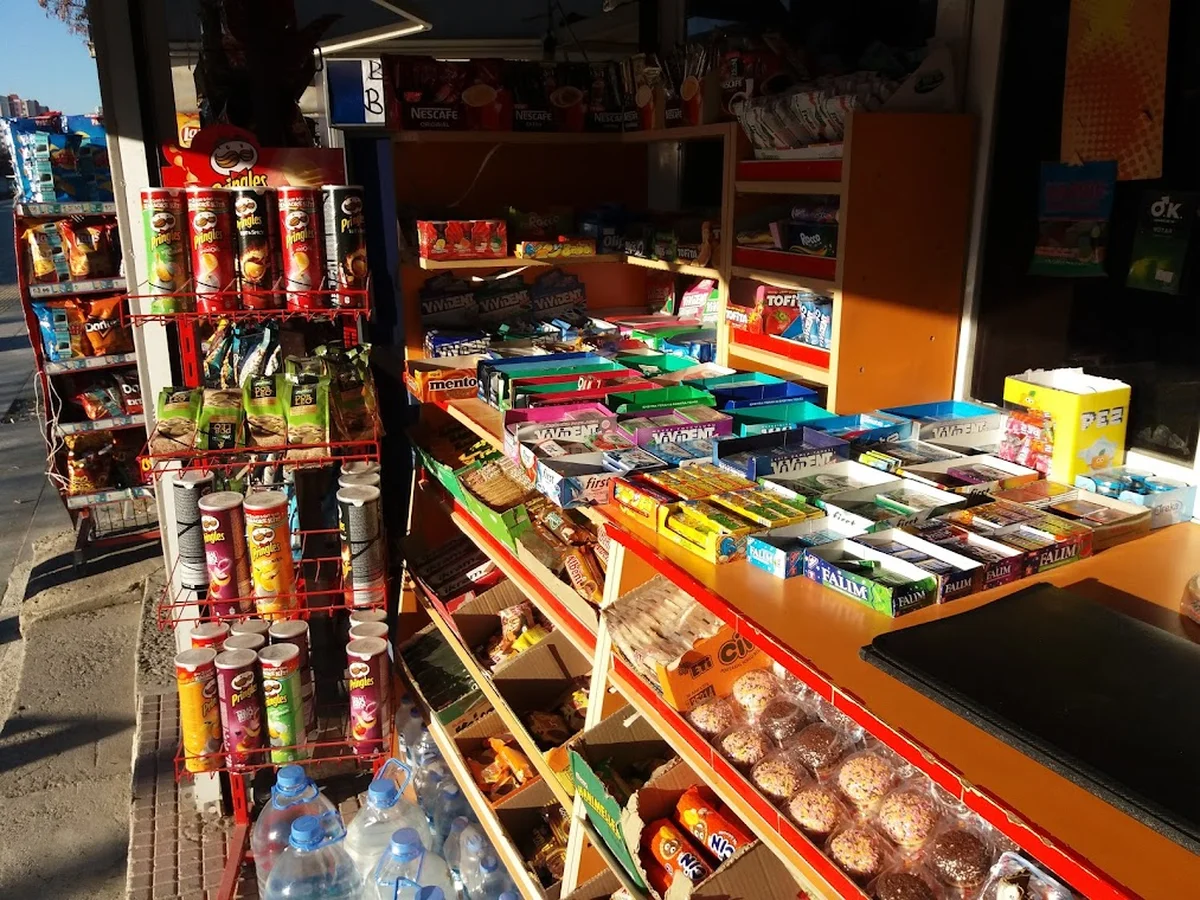 ÇAKIRHAN BÜFE - Görsel 3