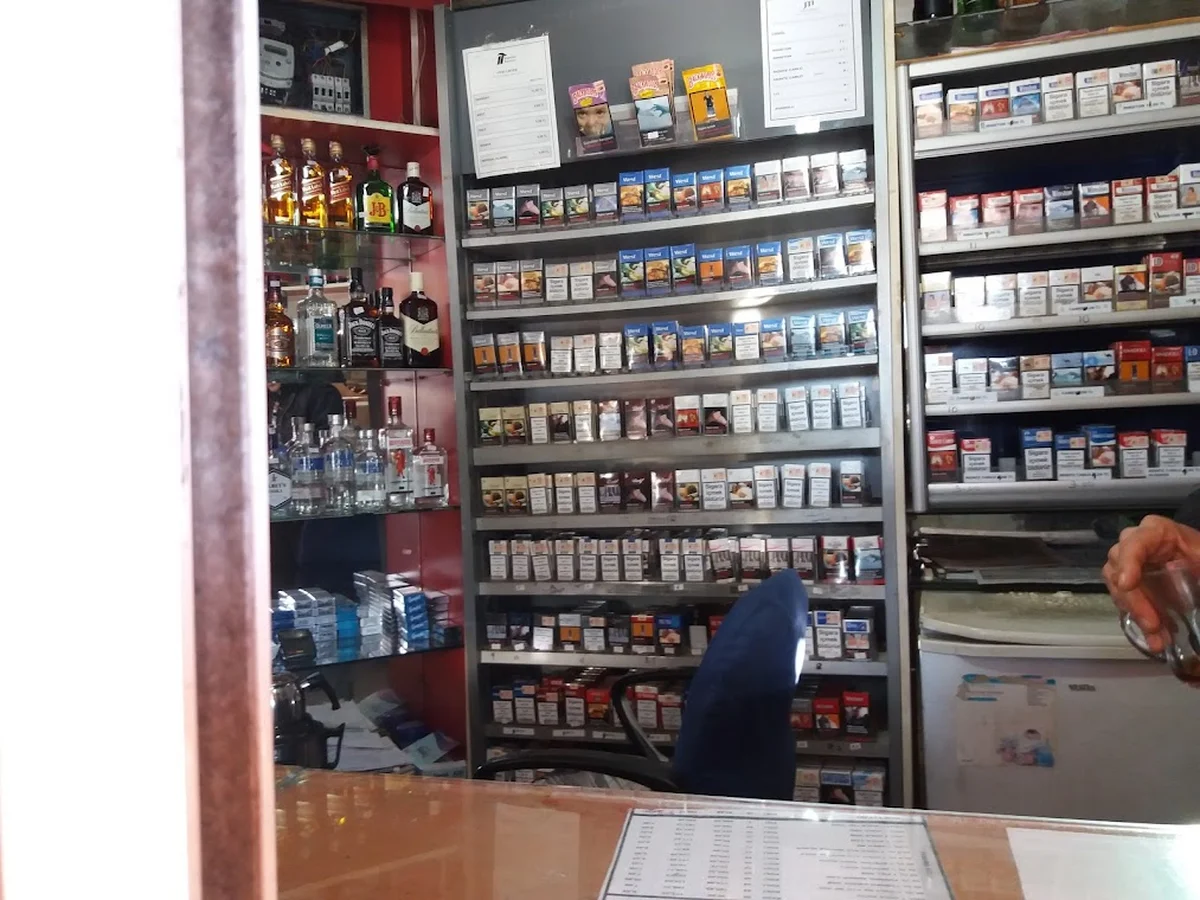 ÇAKIRHAN BÜFE - Görsel 5