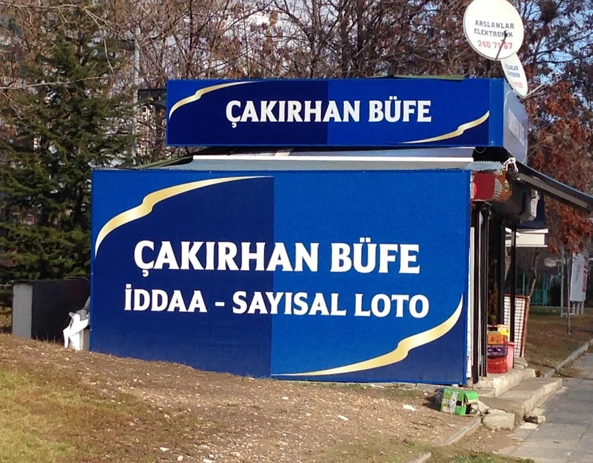 ÇAKIRHAN BÜFE - Görsel 7