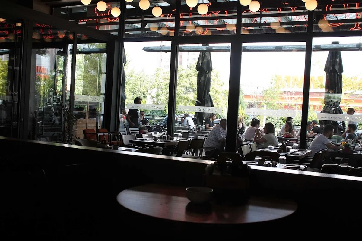 Çayyolu Serpme Kahvaltı - Görsel 3