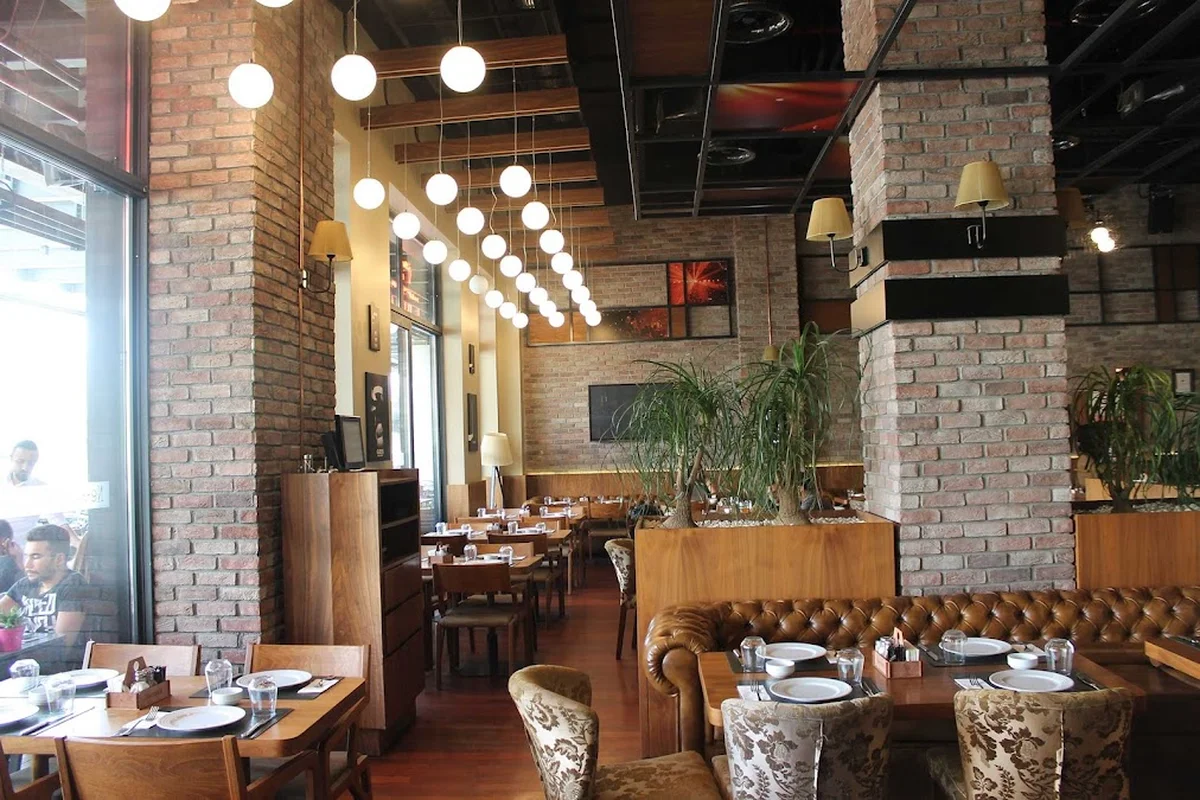 Çayyolu Serpme Kahvaltı - Görsel 2