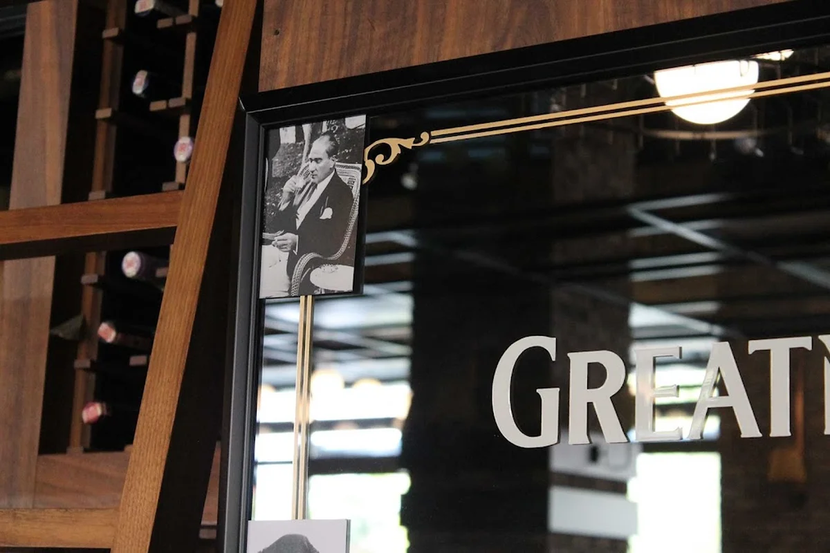 Çayyolu Serpme Kahvaltı - Görsel 5