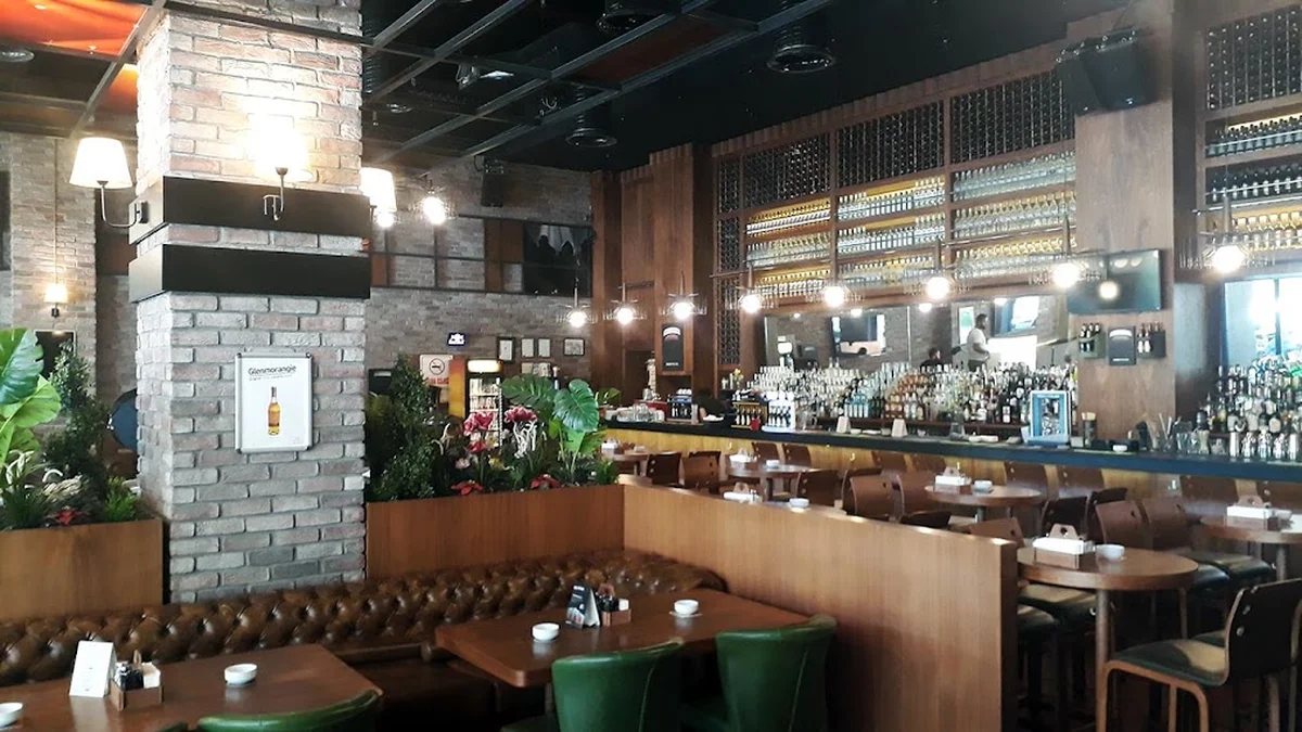 Çayyolu Serpme Kahvaltı - Görsel 6