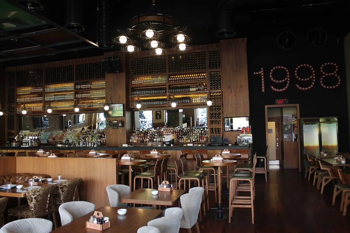 Çayyolu Serpme Kahvaltı - Görsel 7