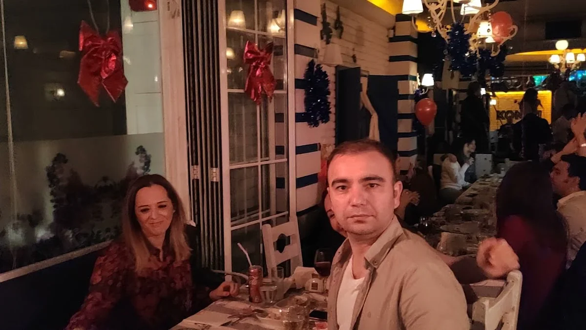 Komşu Restoran - Görsel 1